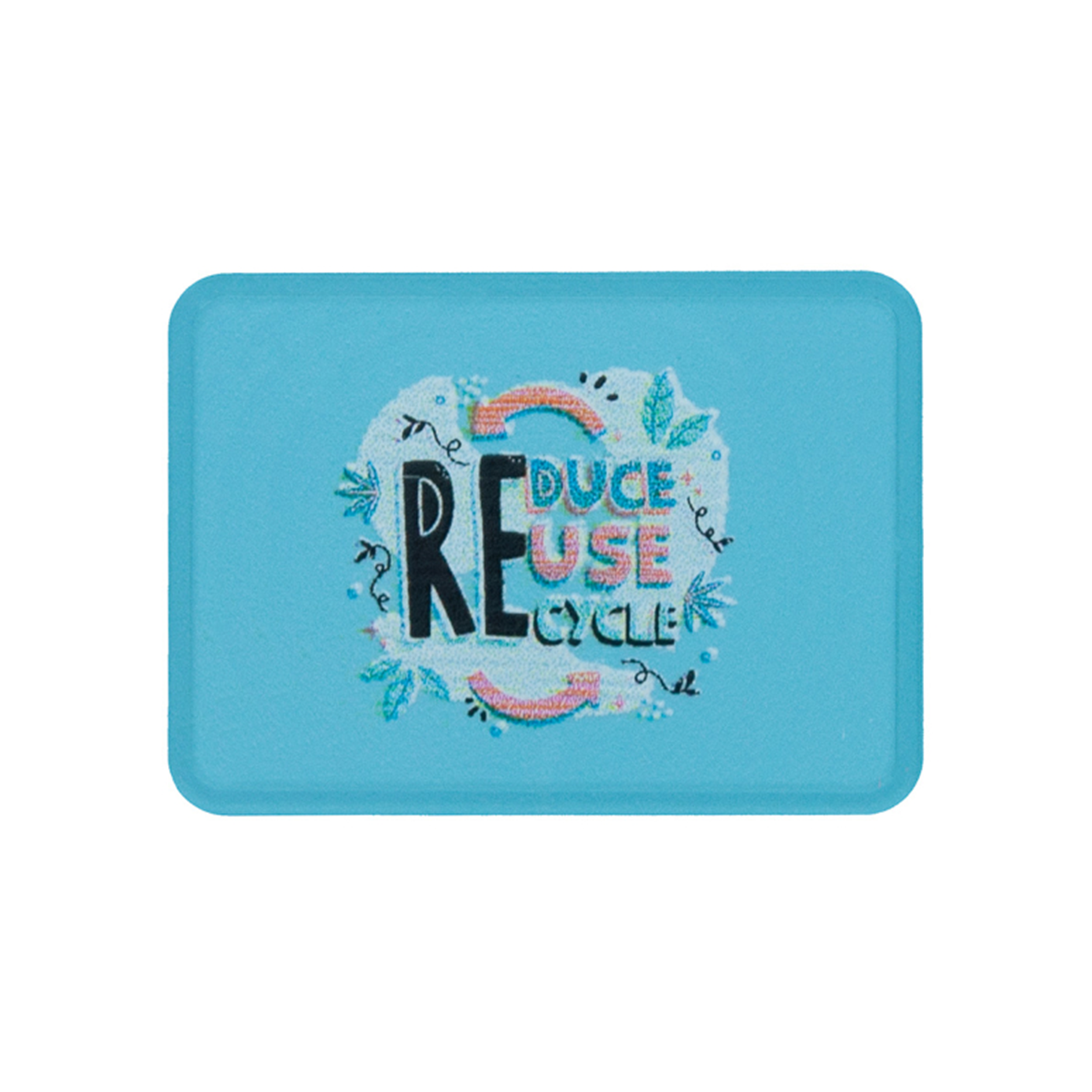 Fichas Rectangulares Ecológicas - Orpí