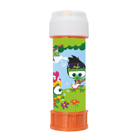 Juego de Burbujas 50ml - Alella