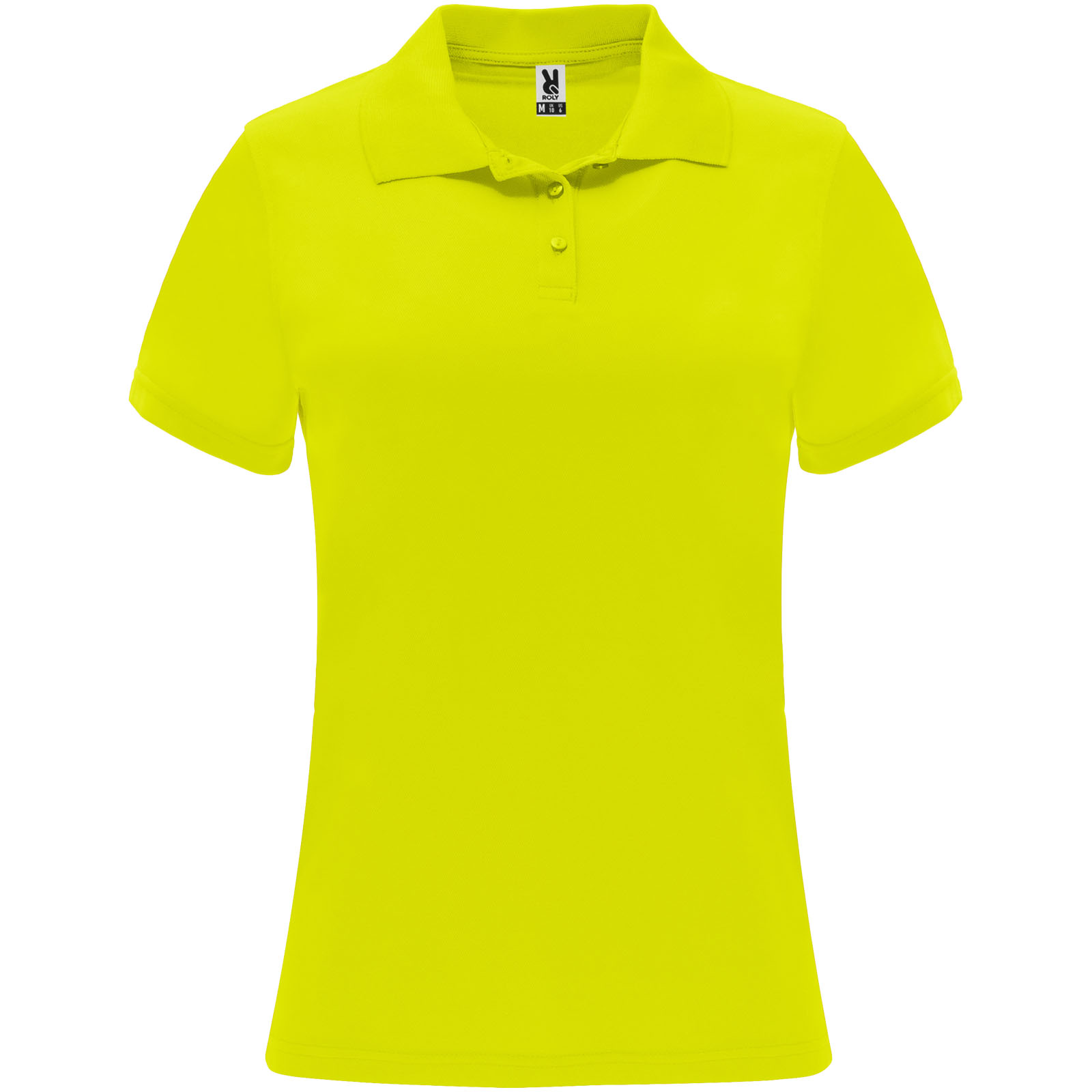 Polo Deportivo Corte Femenino - Salteras