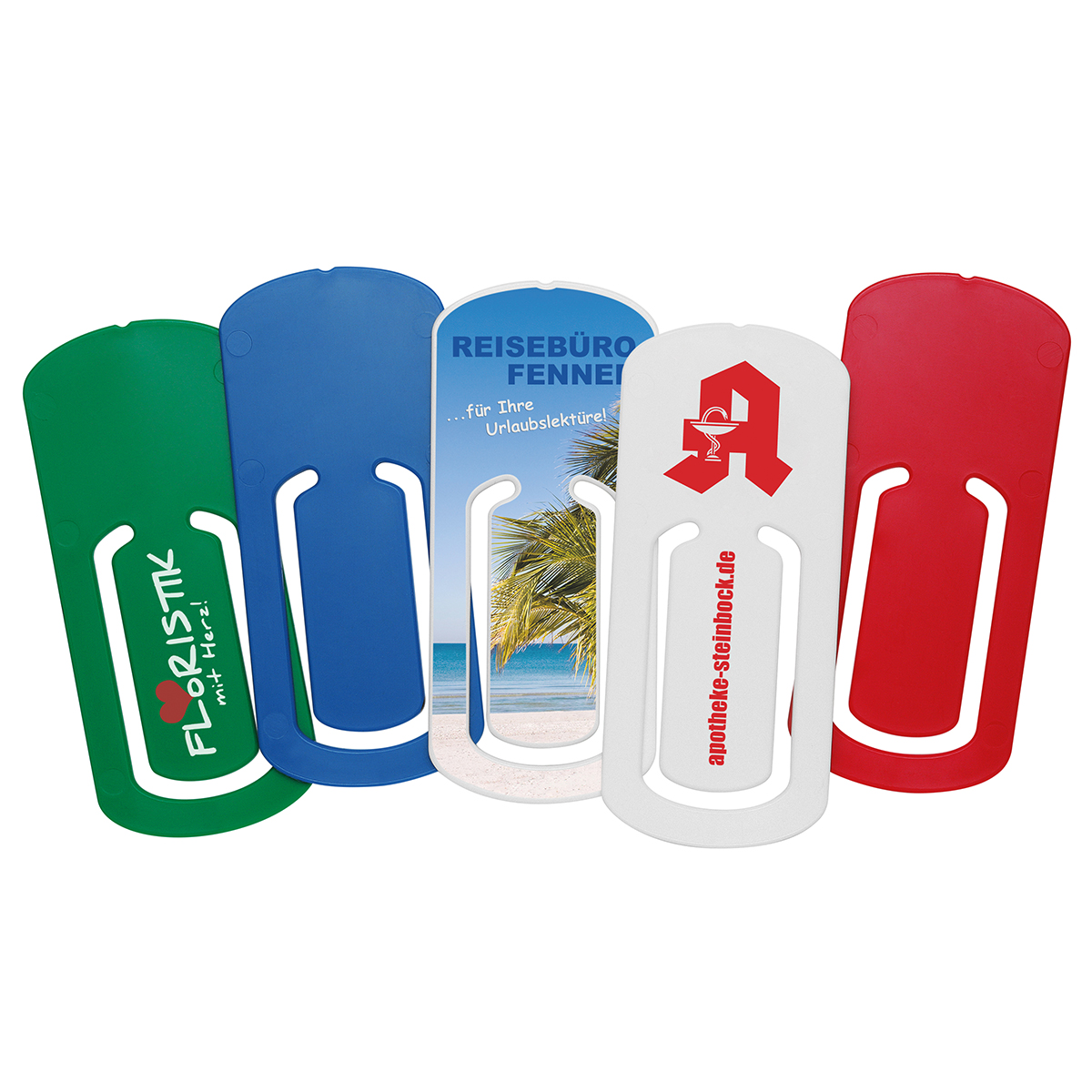 Clip de papel - Les Masies de Roda