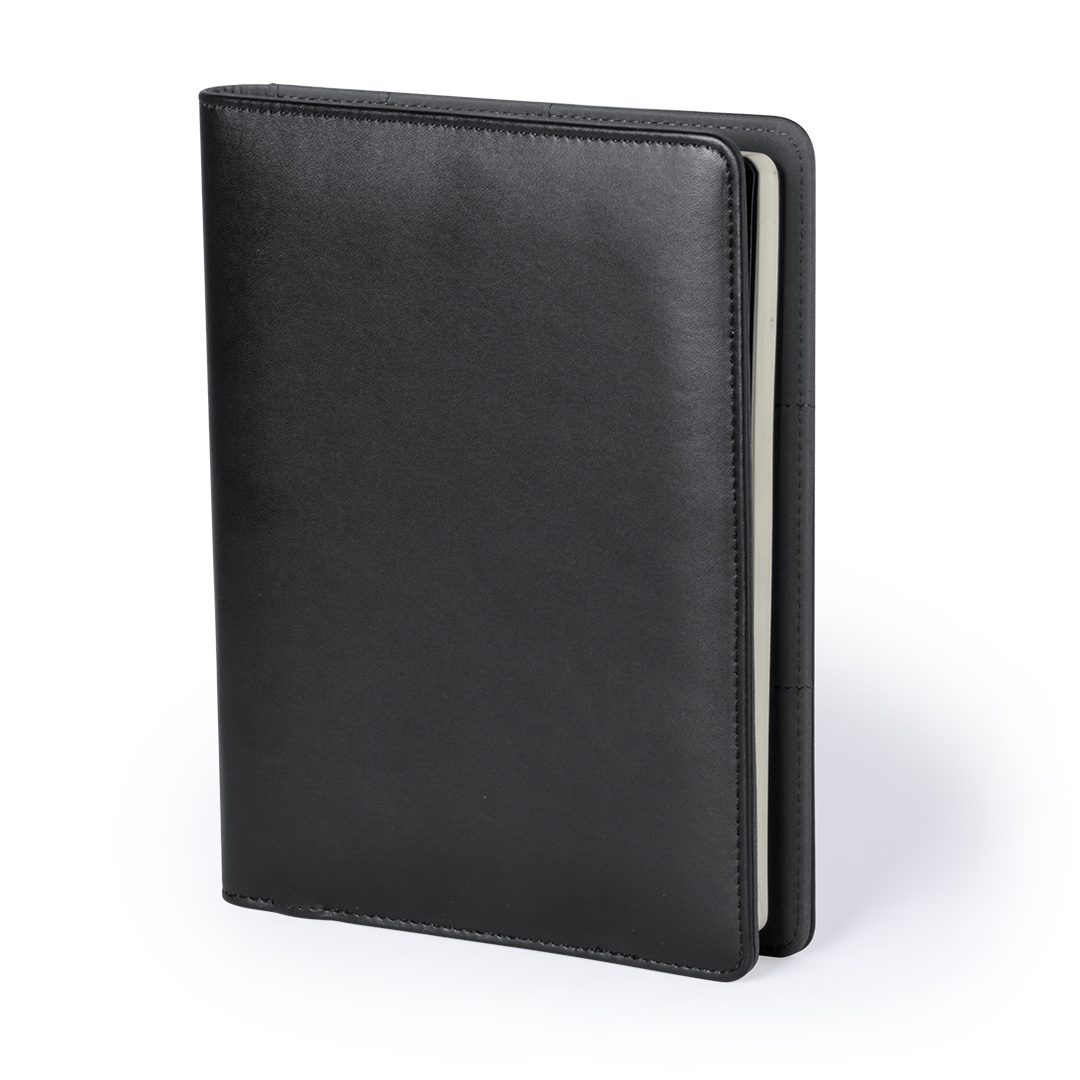Un elegante padfolio con función de carga - Horsford - Cimballa