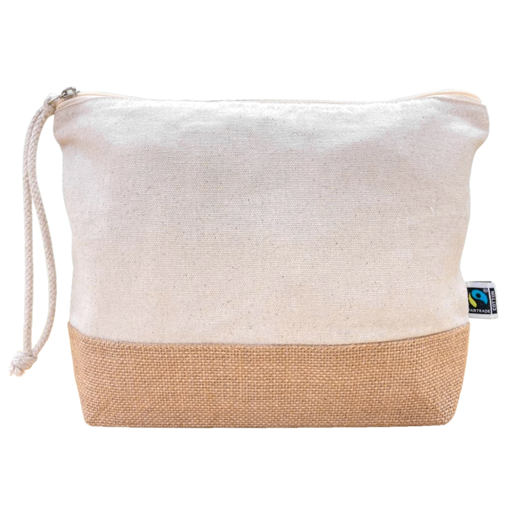 Bolsa Volcánica de Algodón - Castigaleu