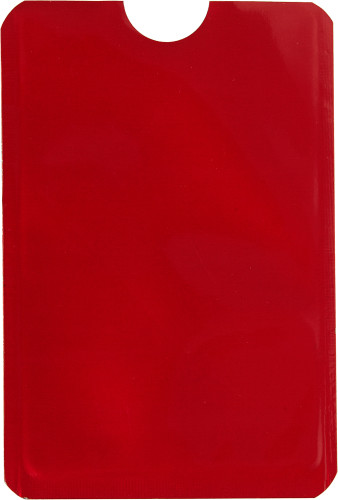 Portatarjetas Blindado - Granada