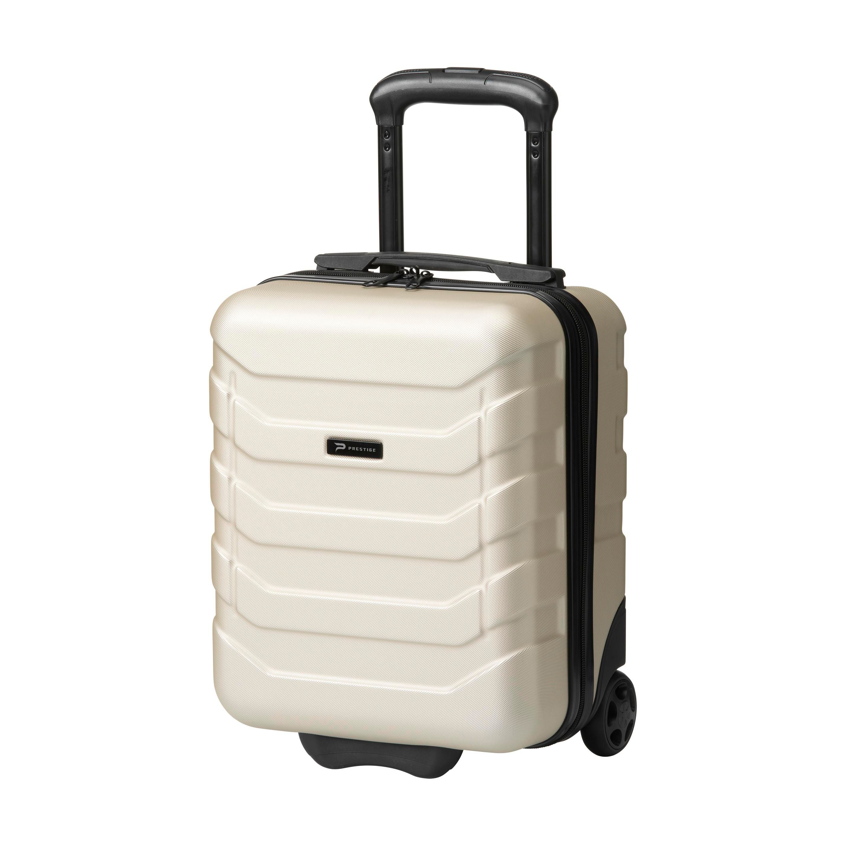 Trolley bajo asiento Porto 14"