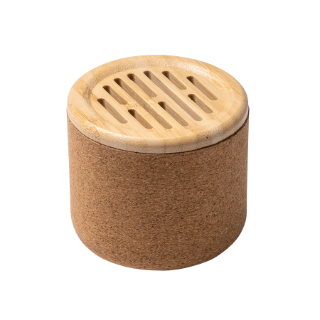 Altavoz Sostenible - Santisteban del Puerto