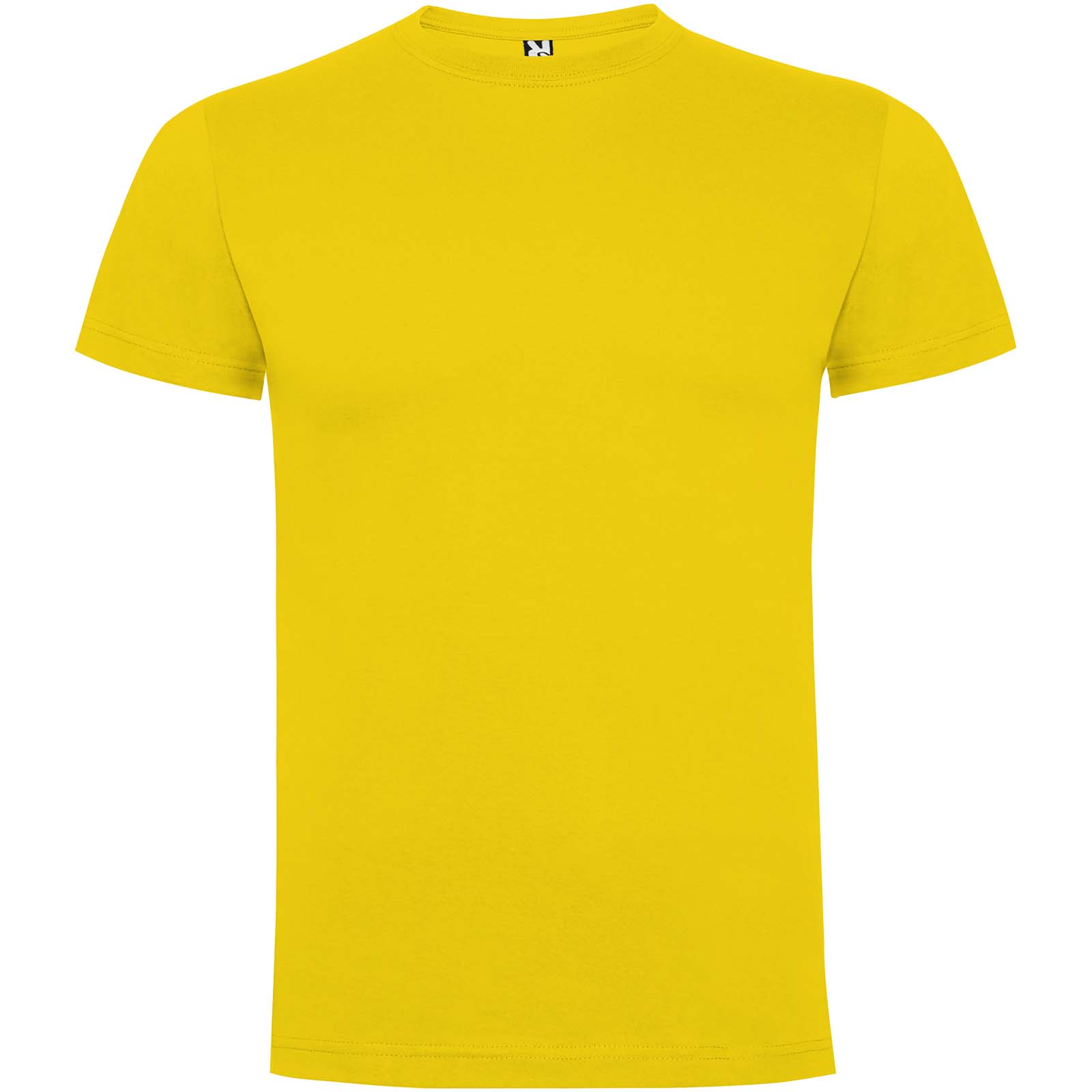 Camiseta Infantil Manga Corta Premium - Alameda de la Sagra