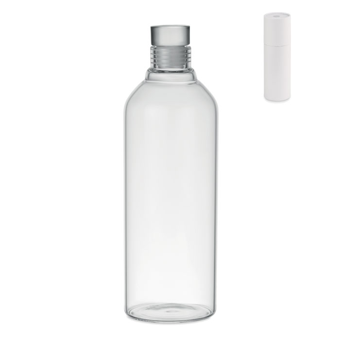 Botella de Vidrio Elixir - Hook Norton - Istán
