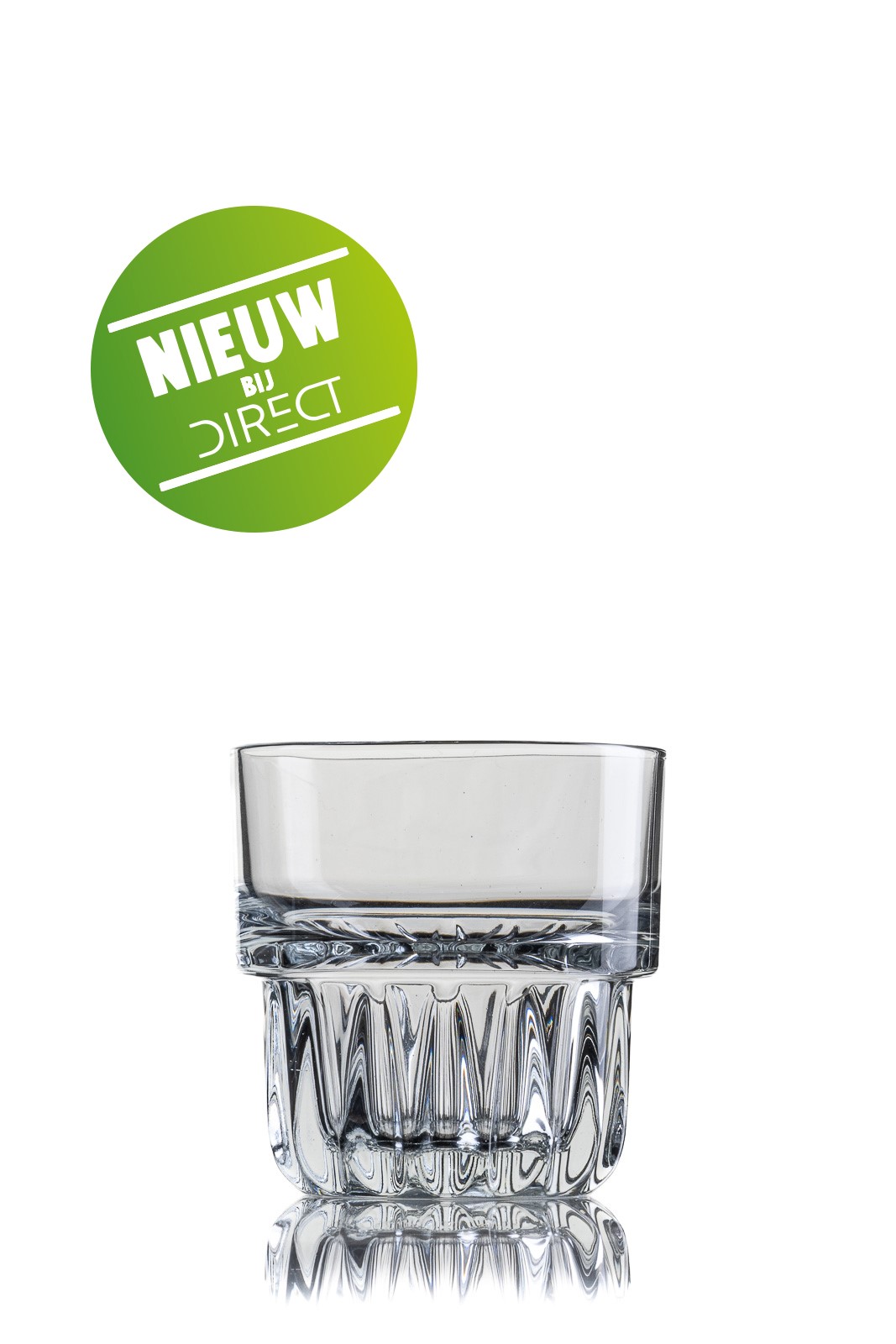 Vaso Apilable 26cl - Magallón