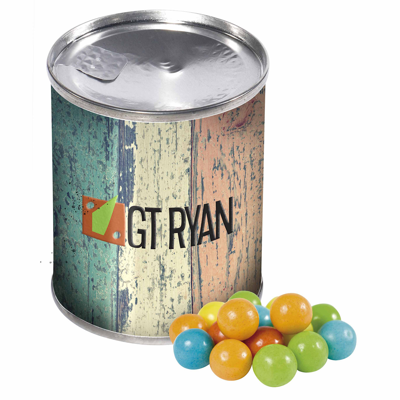 Bolas de Chicle - Cawthorne - Casariche