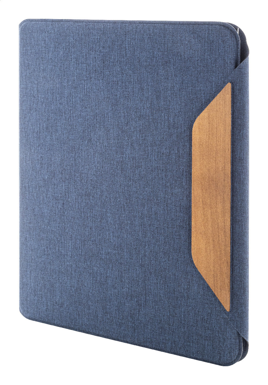 Carpeta de documentos RPET A4 Wapudo