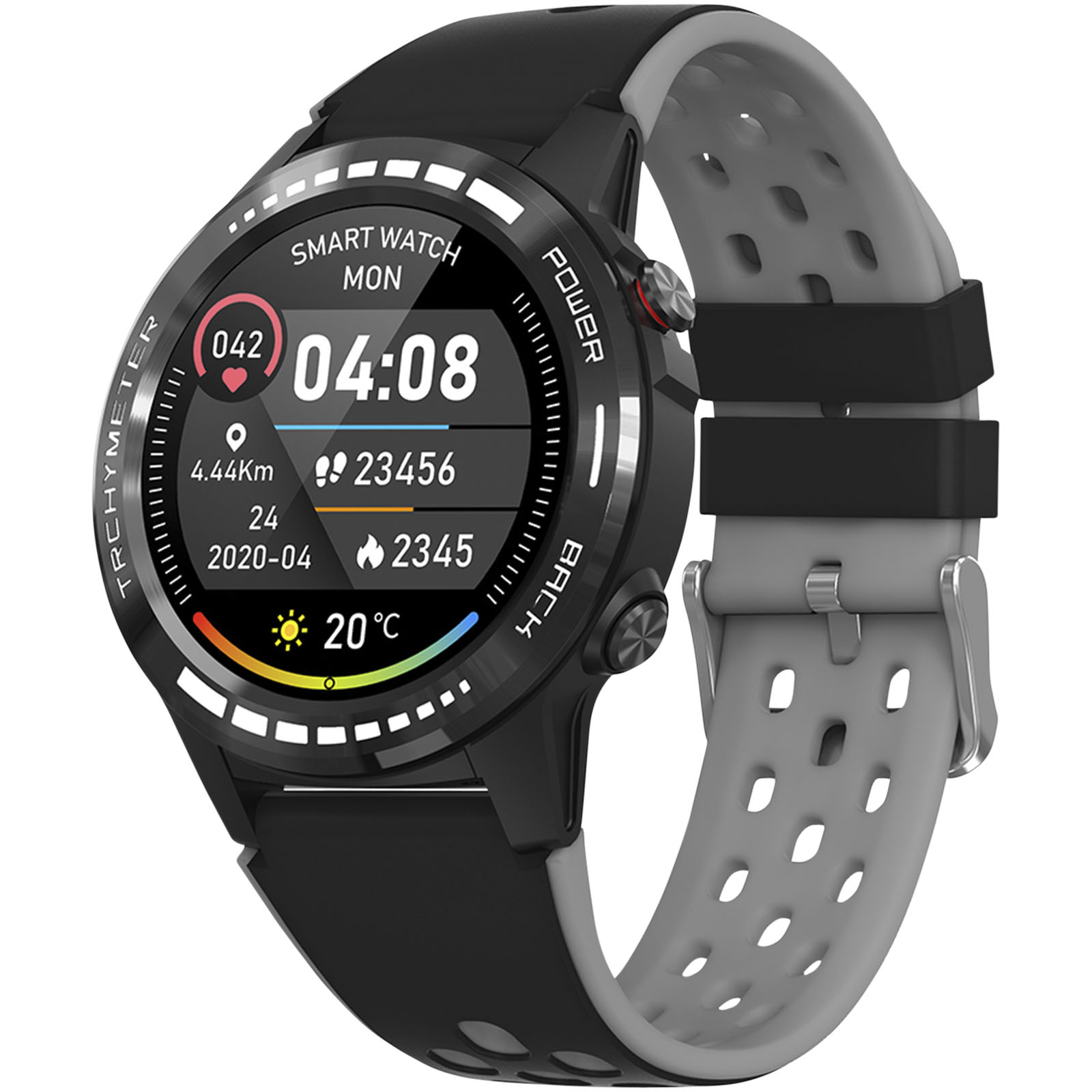 Smartwatch GPS - Hambledon - Andújar