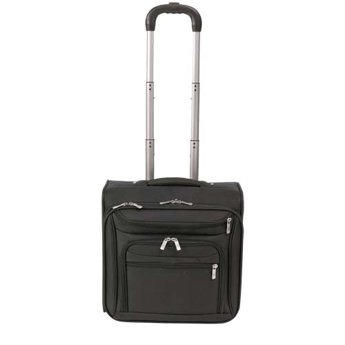 Trolley de Negocios con Compartimento para Portátil - Olvés