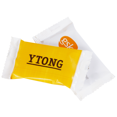 Galleta de Color Flexoprint - Leiva