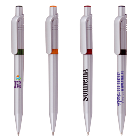 Bolígrafo de Plástico Peekay WHALSEY - Bobadilla