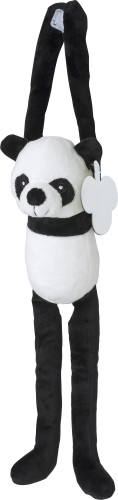 Peluche de panda Ivy - Tierga