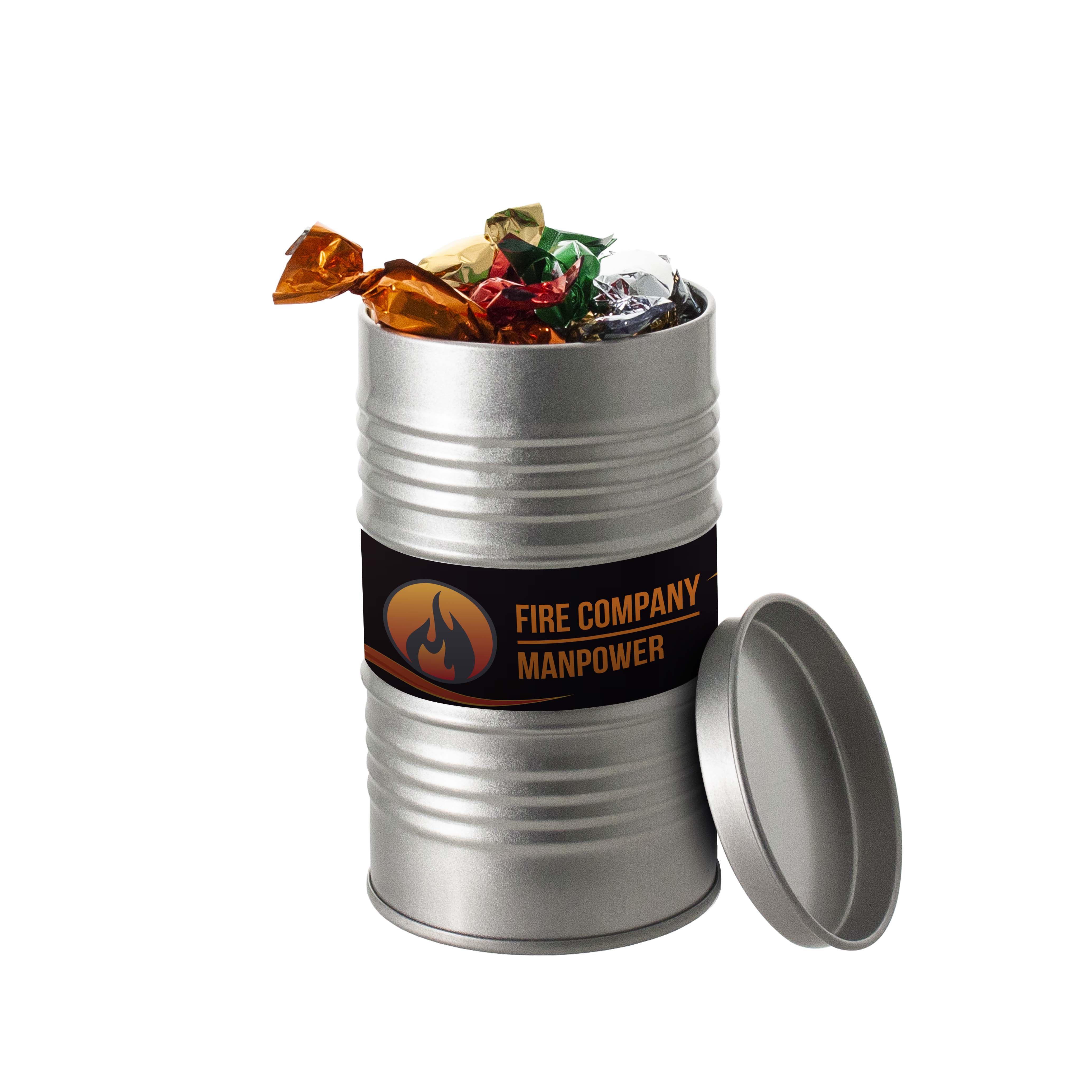 Tarro de dulces Plopie