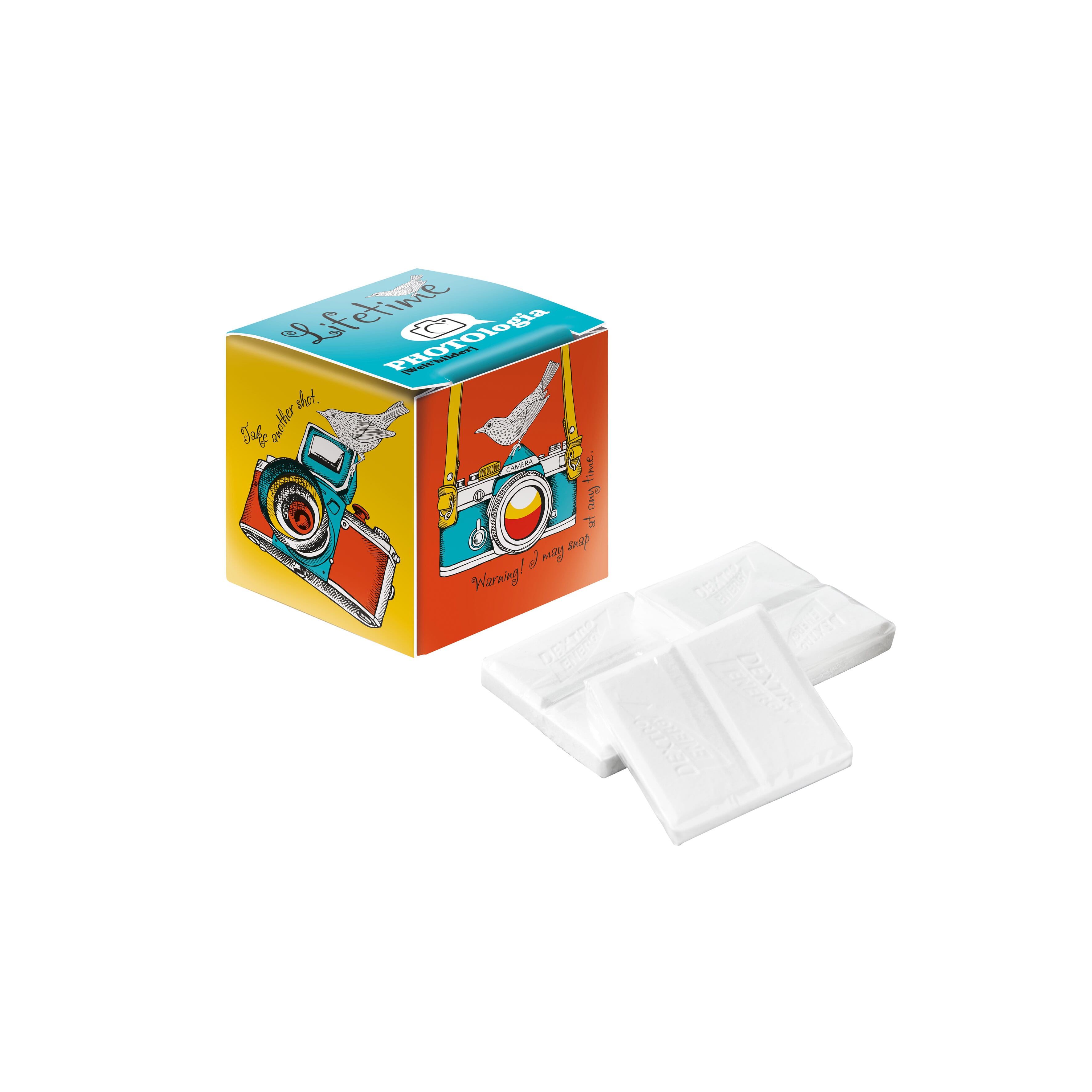Caja de Energía Rápida - Felanitx