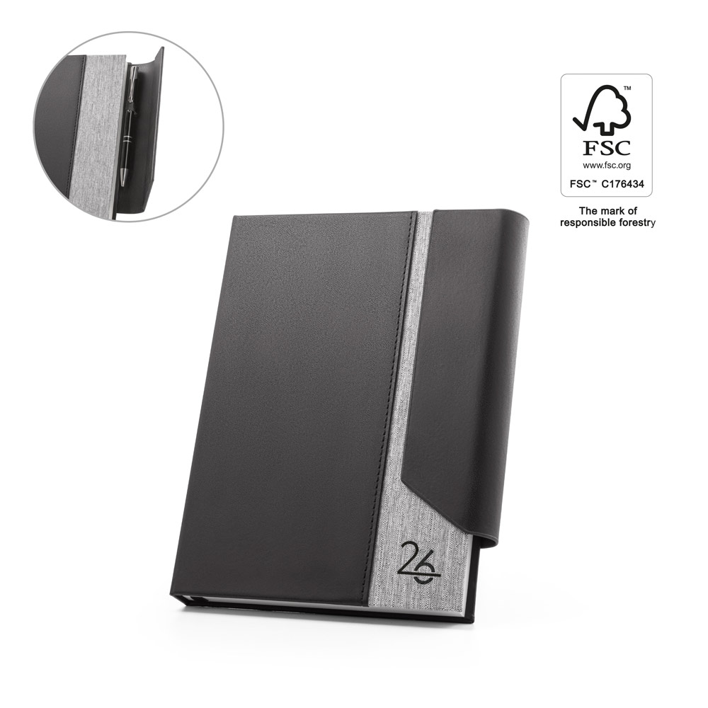 Diario Clásico Eco A5 - Jorba