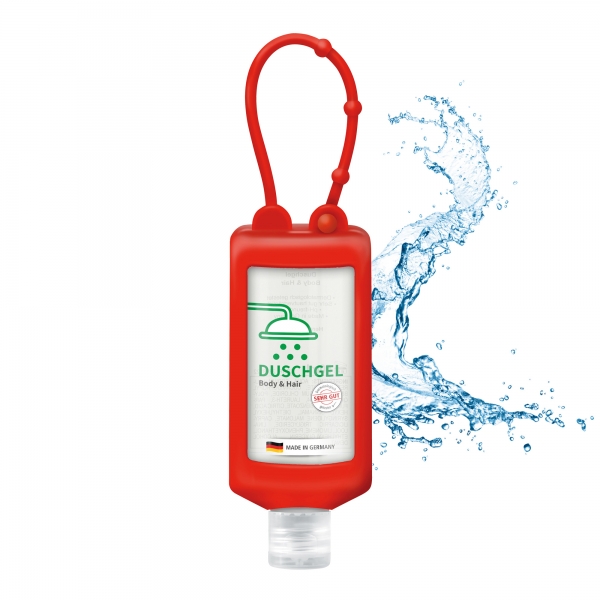 Cuidado de la piel alemán - Little Snoring - Osera de Ebro