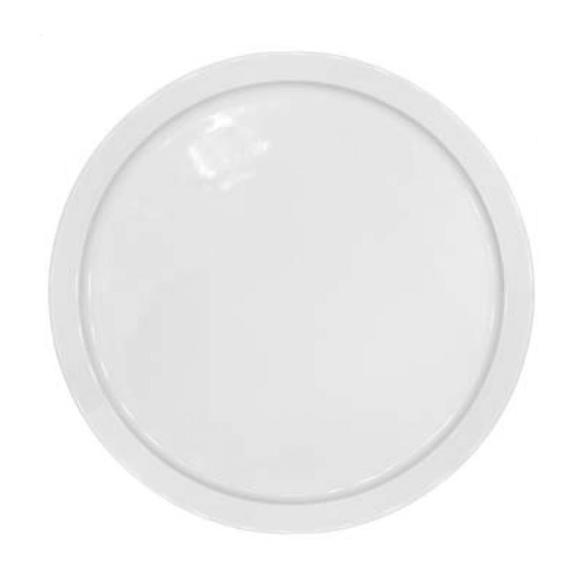 Tablero de Pizza Esencial - Torralba de Aragón