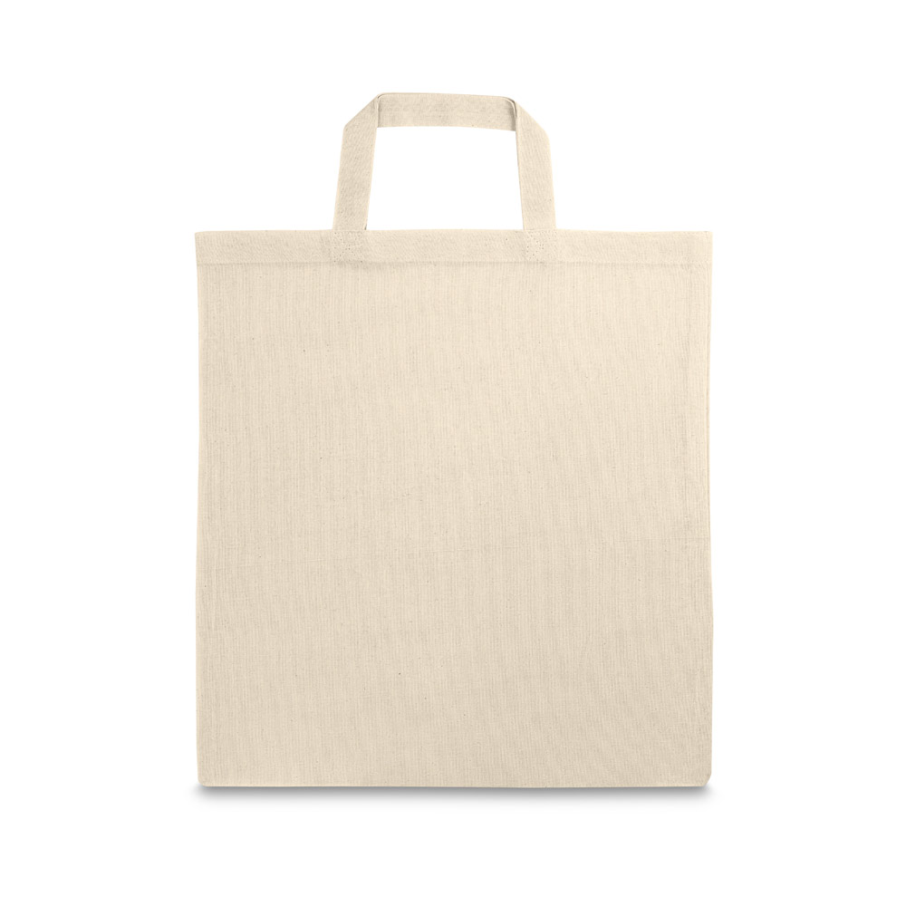 VICTORIA. Bolsa 100% algodón (100 g/m²)