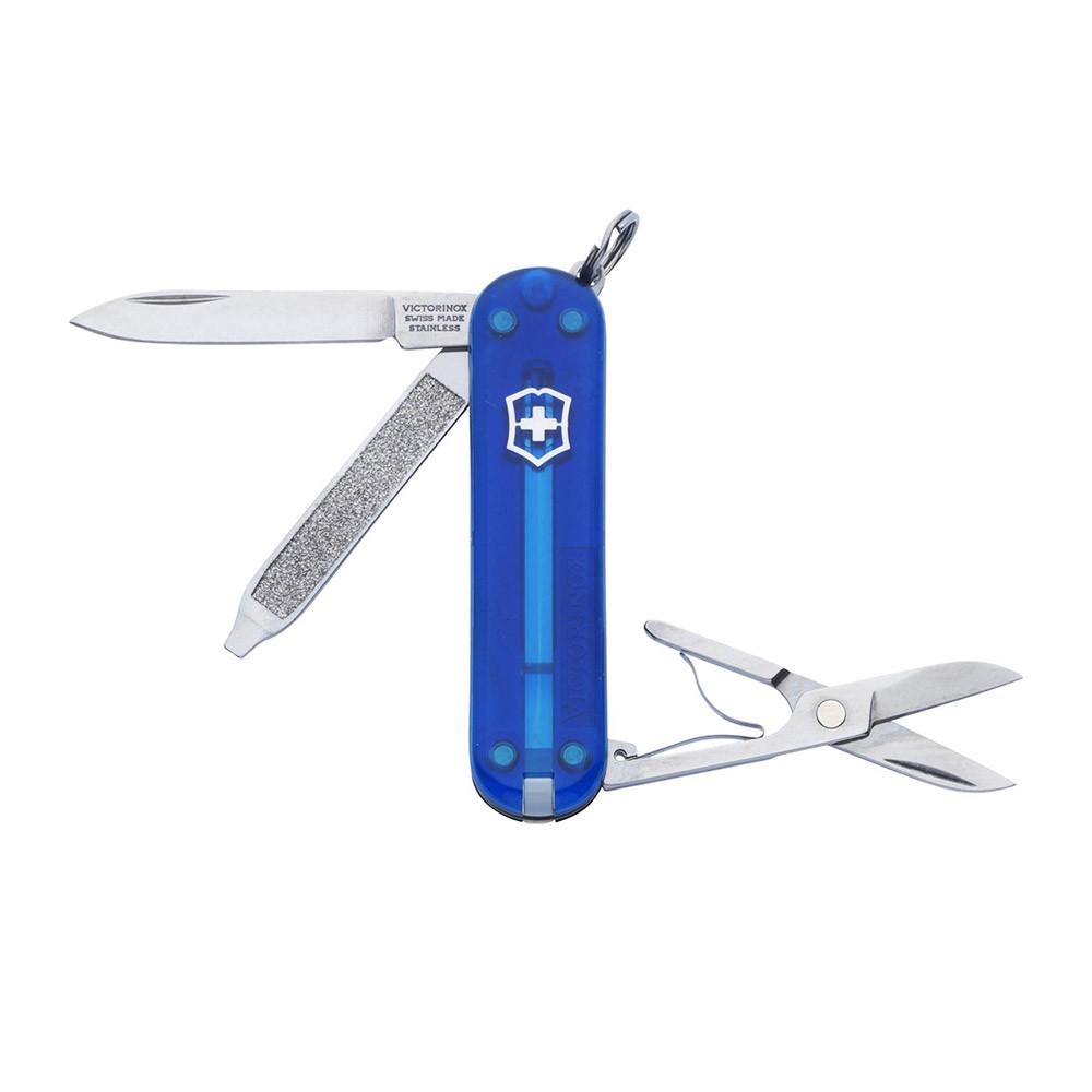 Cuchillo de bolsillo Victorinox Classic SD - Fontanarejo