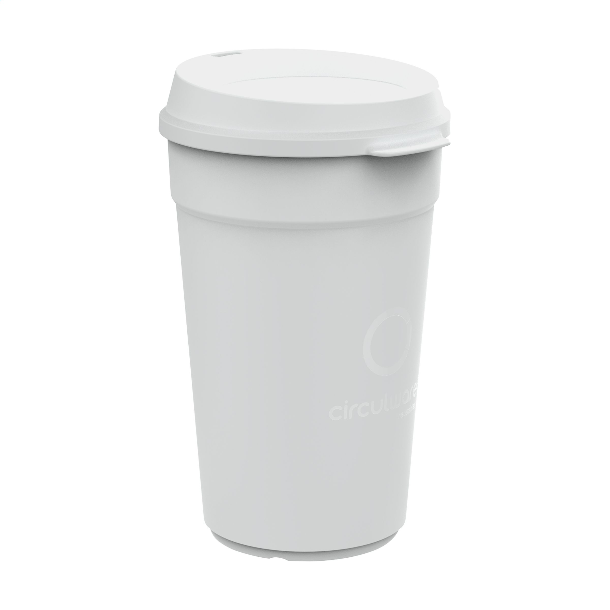 Taza Eco Circular 400 ml - Marrupe