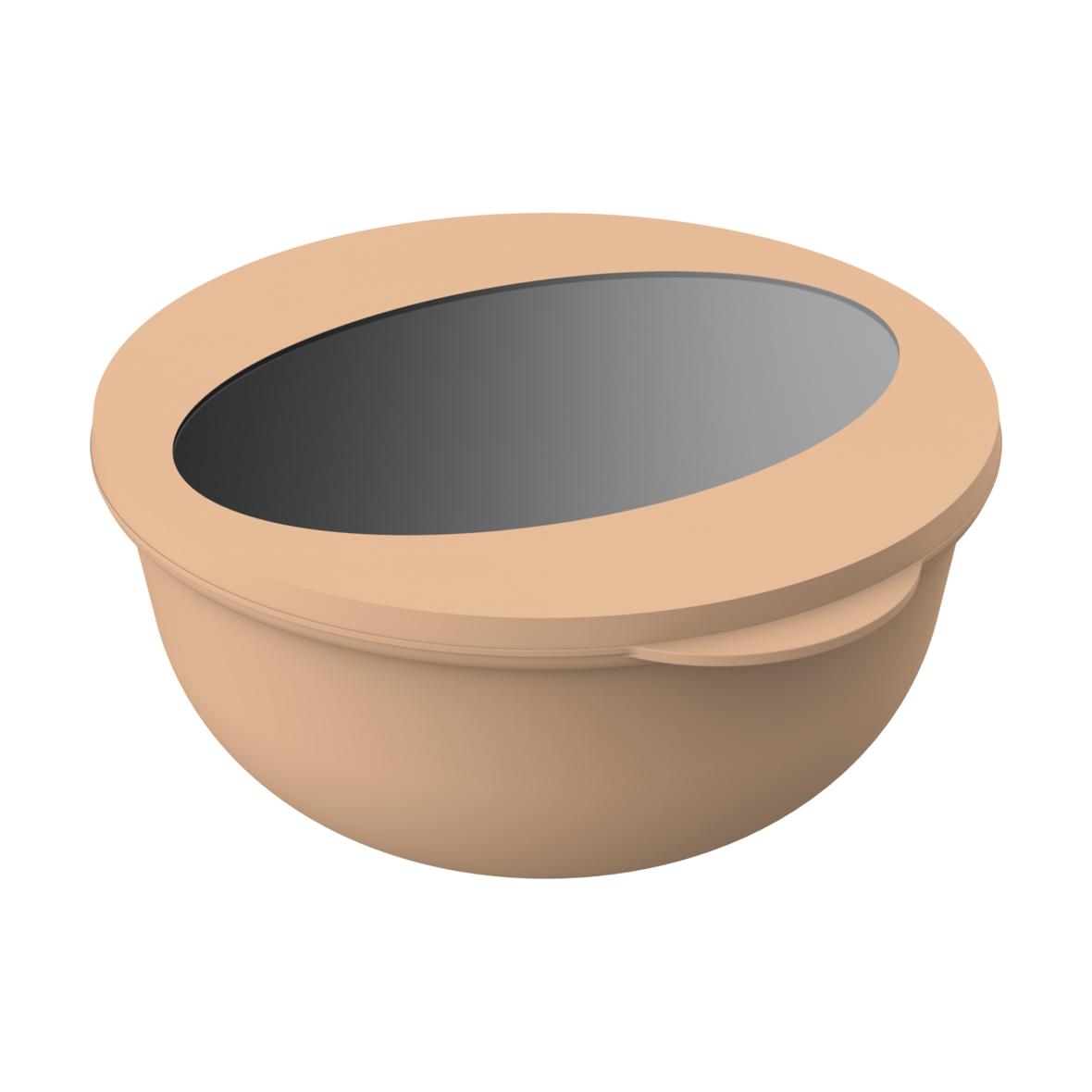 Bol Eco-Comida - Pequeño Haywood - Aldeanueva de Ebro