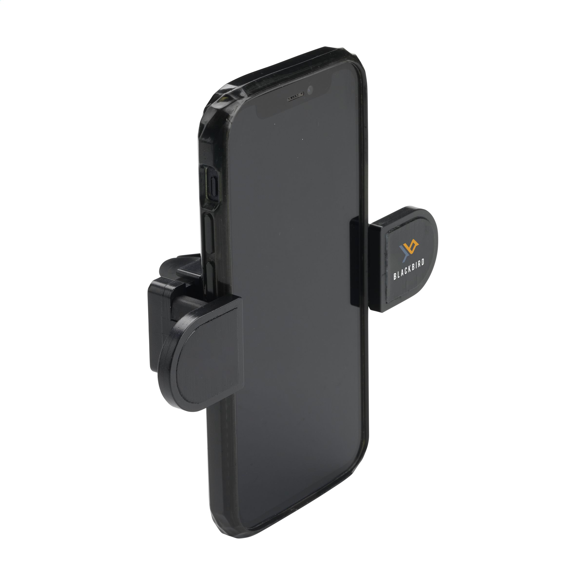 Soporte de Teléfono Eco360 - La Llacuna bedrukken met logo