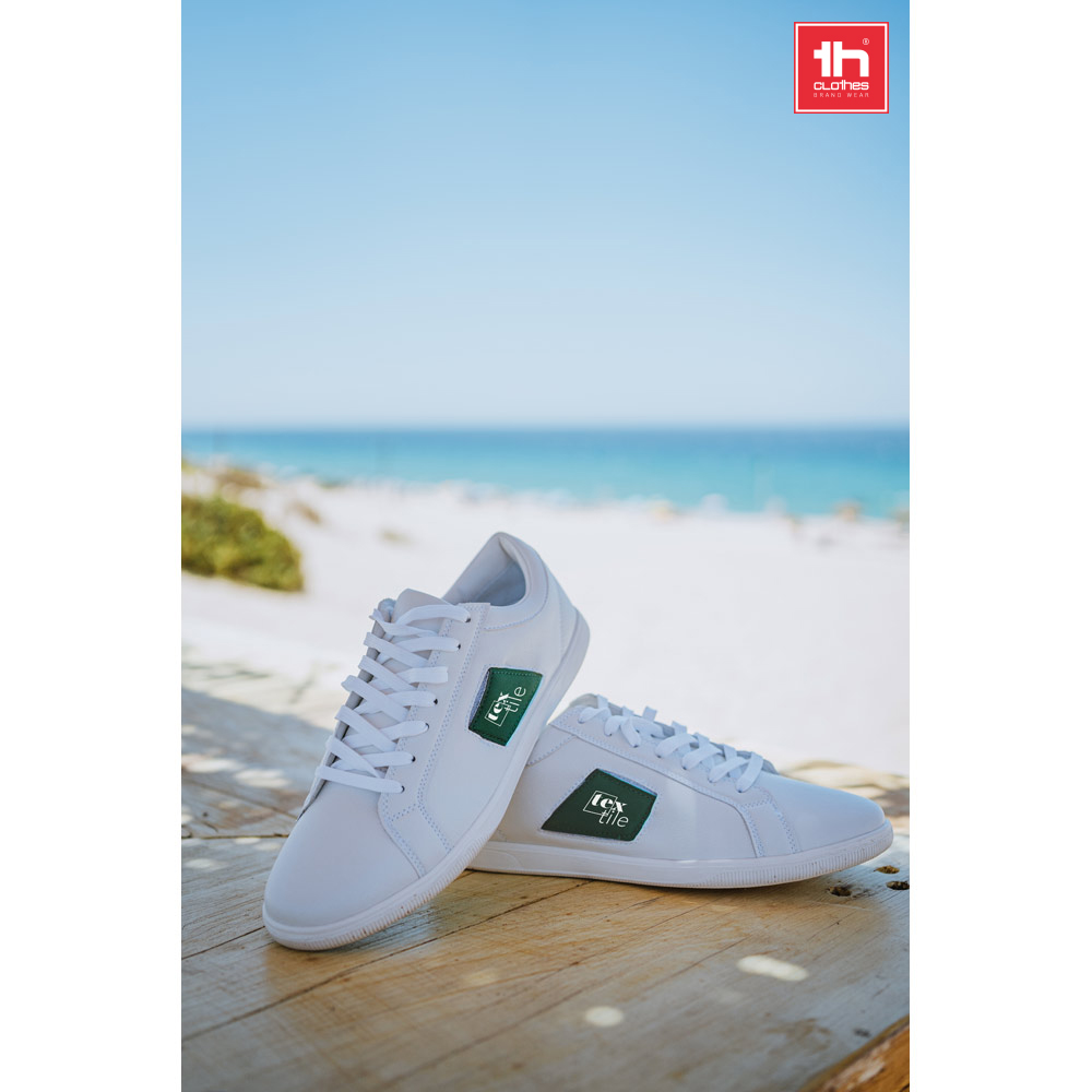 Zapatillas Deportivas Personalizables - Ashbourne - Cuerva