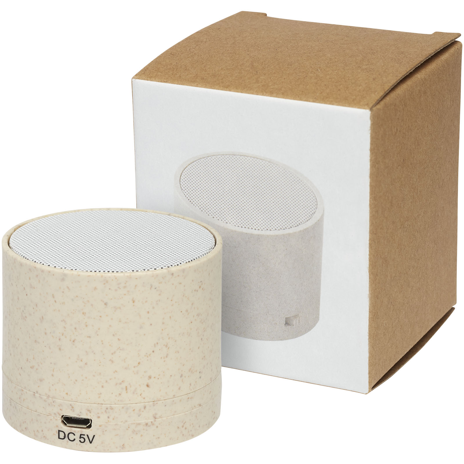 Caja de Altavoz EcoSound - Pequeño Dunmow - Santa Maria d’Oló