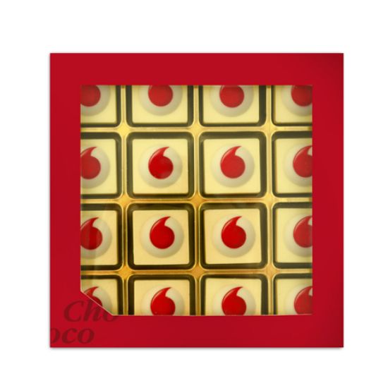 Surtido de Chocolates Personalizados - Kidlington - Malagón