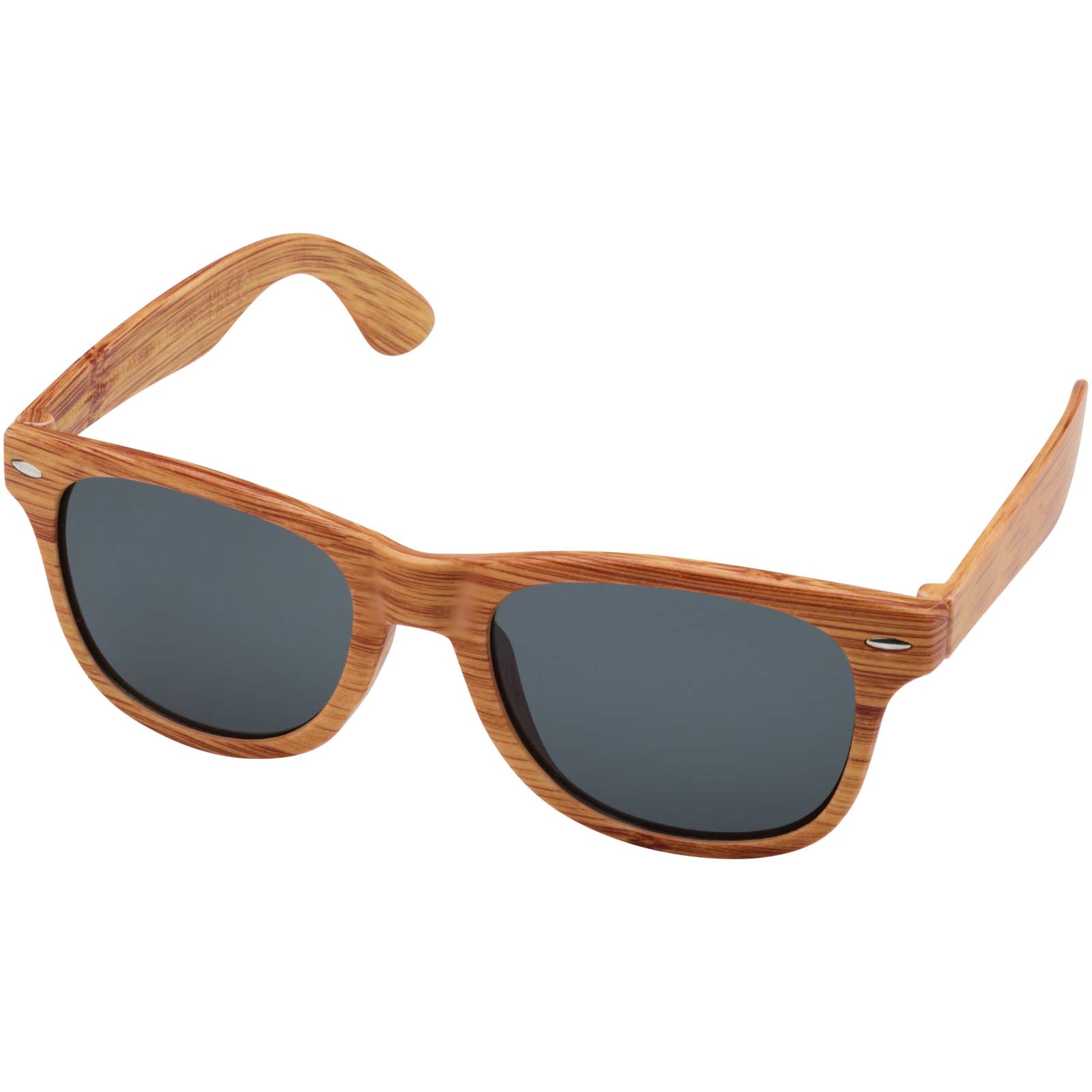 Gafas de Sol Retro Madera - Sant Climent de Llobregat