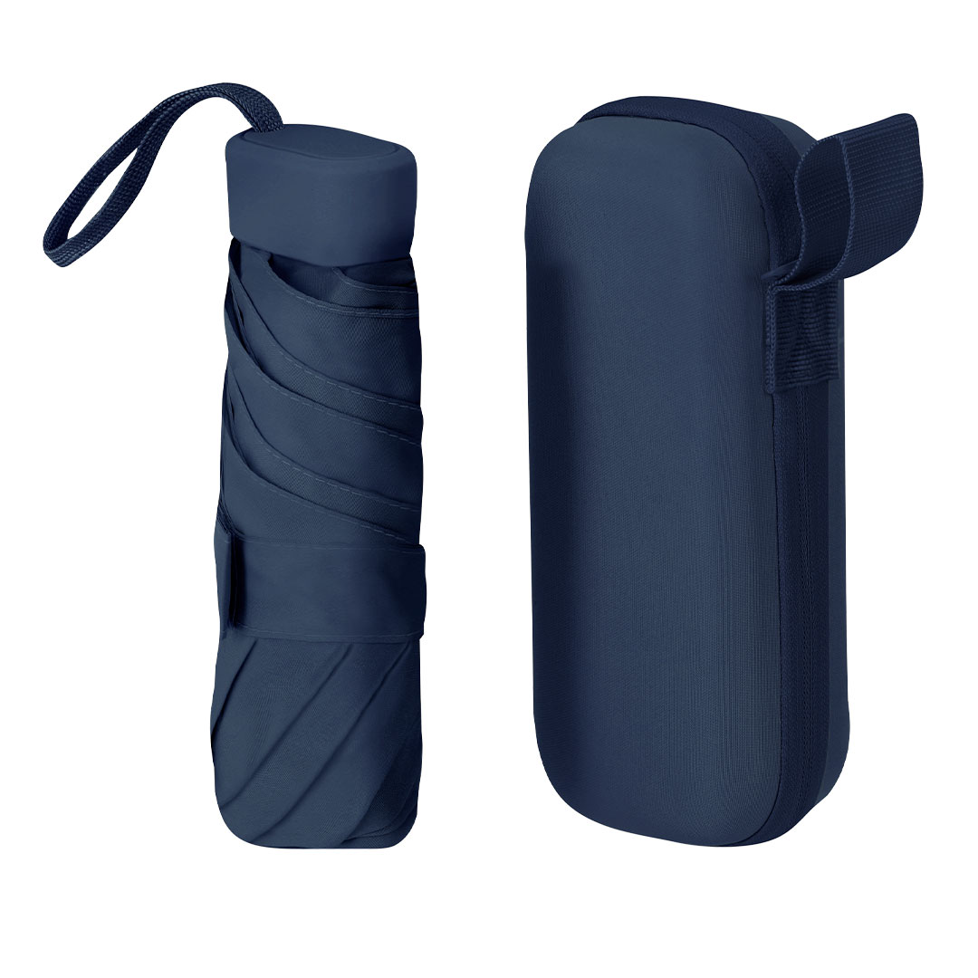 Paraguas Plegable Fortis - Bulbuente