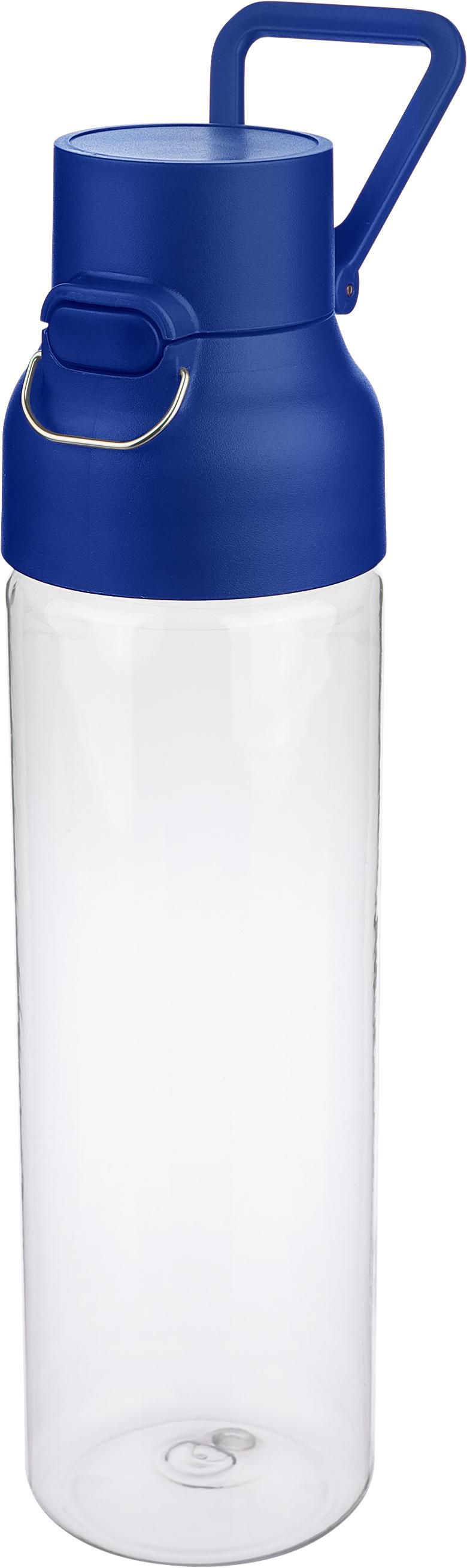 Botella Resistente Duna - Valdemadera impreso con logotipo