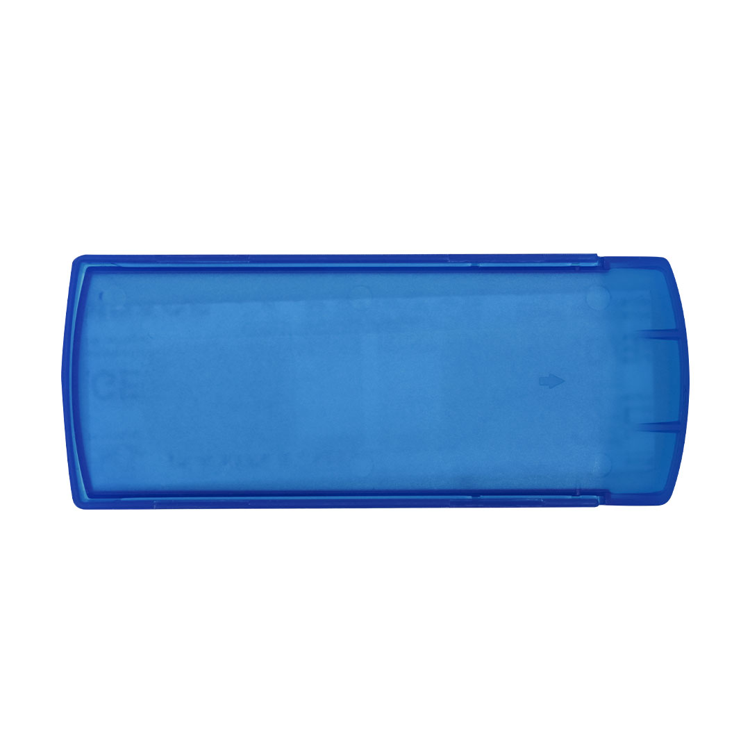 Conjunto de tiritas deslizantes - Bulbuente impreso con logotipo