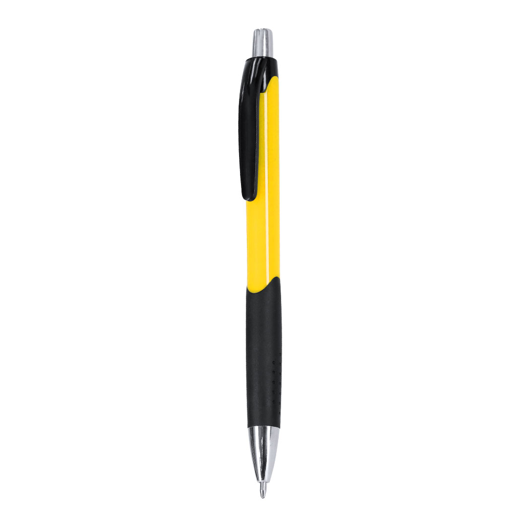 Pluma Estilo Elegante - Montejaque