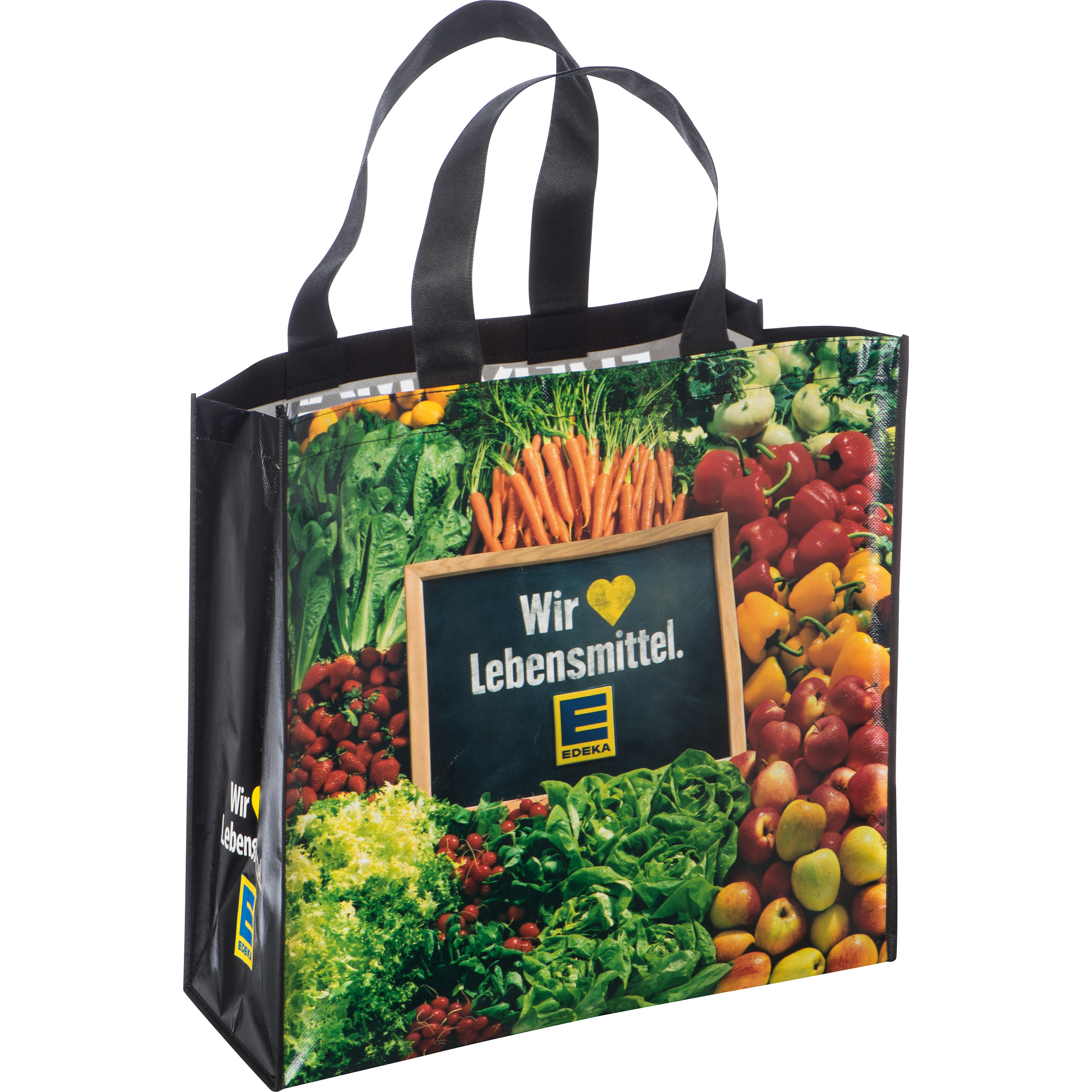 Bolsa de Compras EcoPrint - Appleby Magna - Torrox