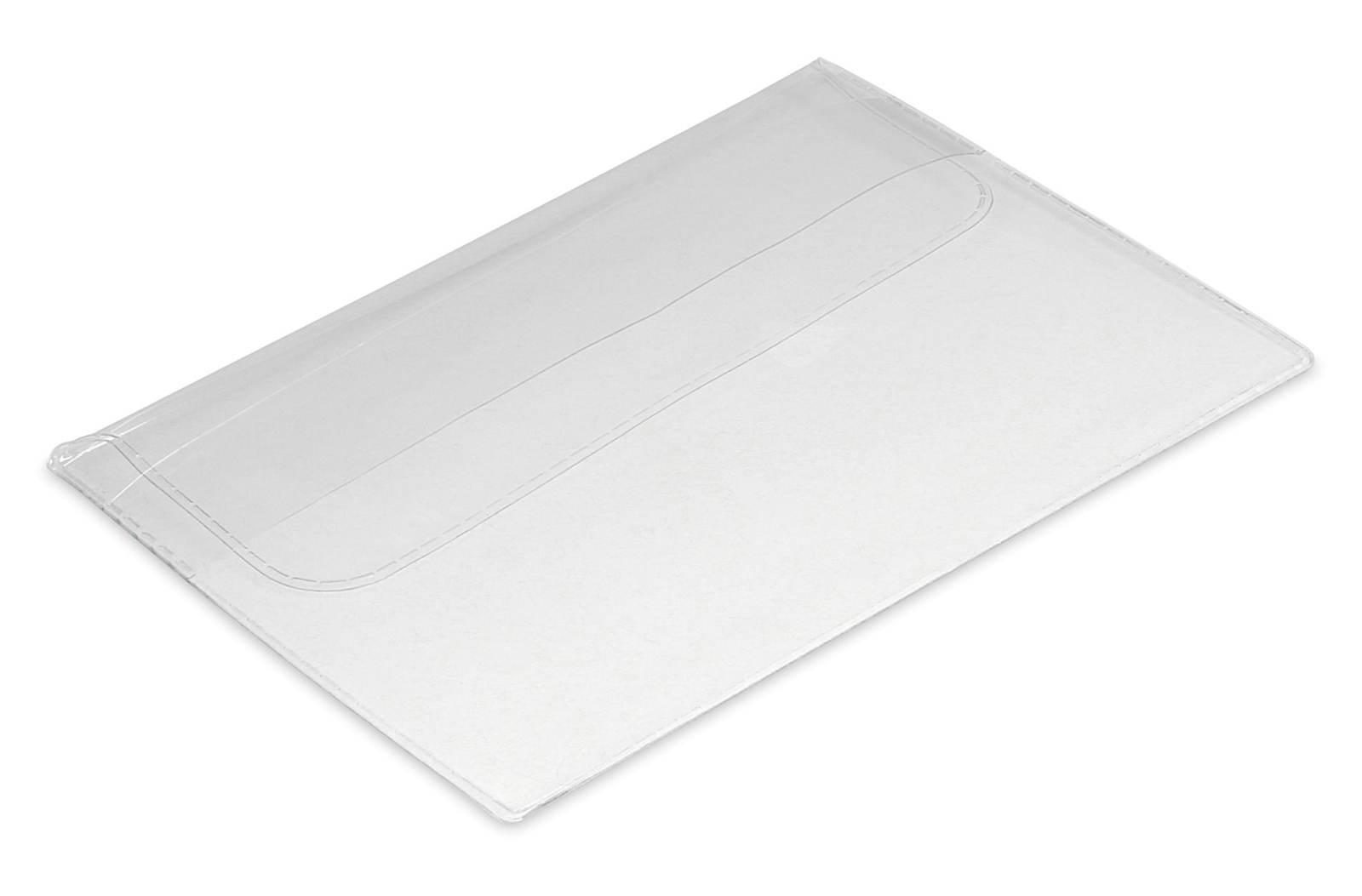 Paño de Limpieza de Microfibra con Bolsa de PVC - Sant Vicenç de Montalt