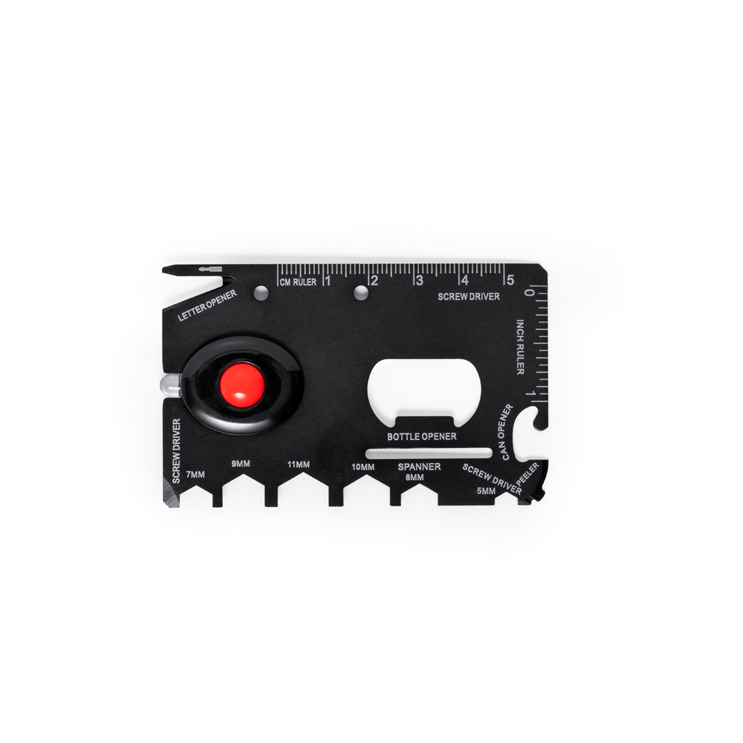 Multiherramienta Vireon - Jávea