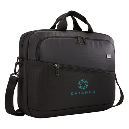 Maletín Propel para portátil de 15,6» - Negro (Case Logic)