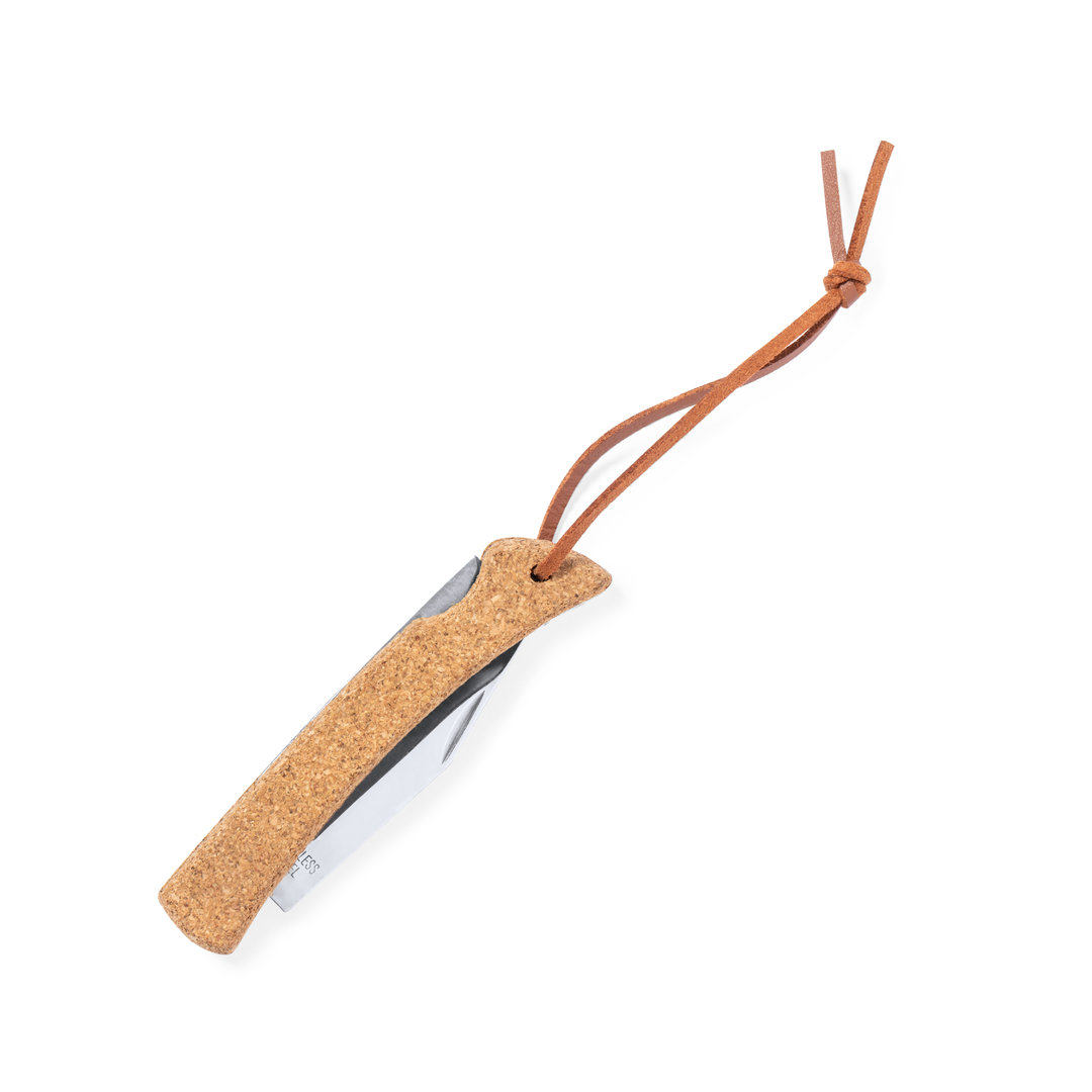 Navaja EcoCork - Añón de Moncayo