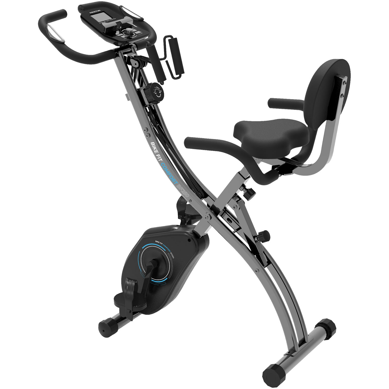 FitCycle BF250 - Pequeño Paxton - Pontevedra