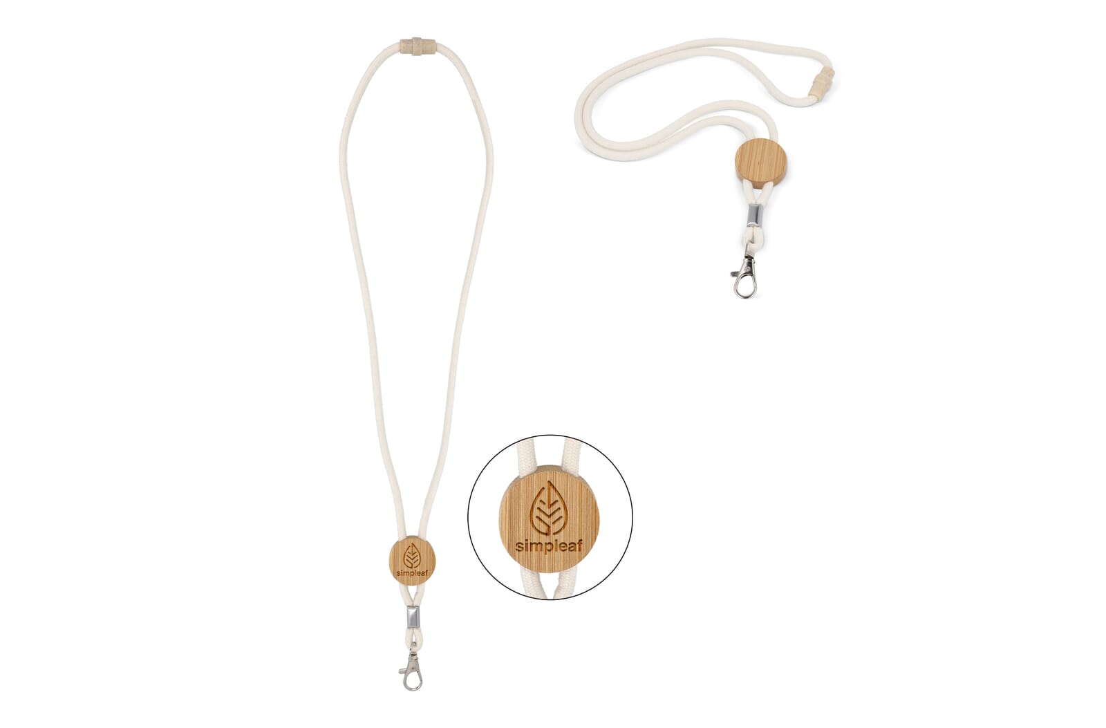 Cordón de Algodón Seguro - Agüero