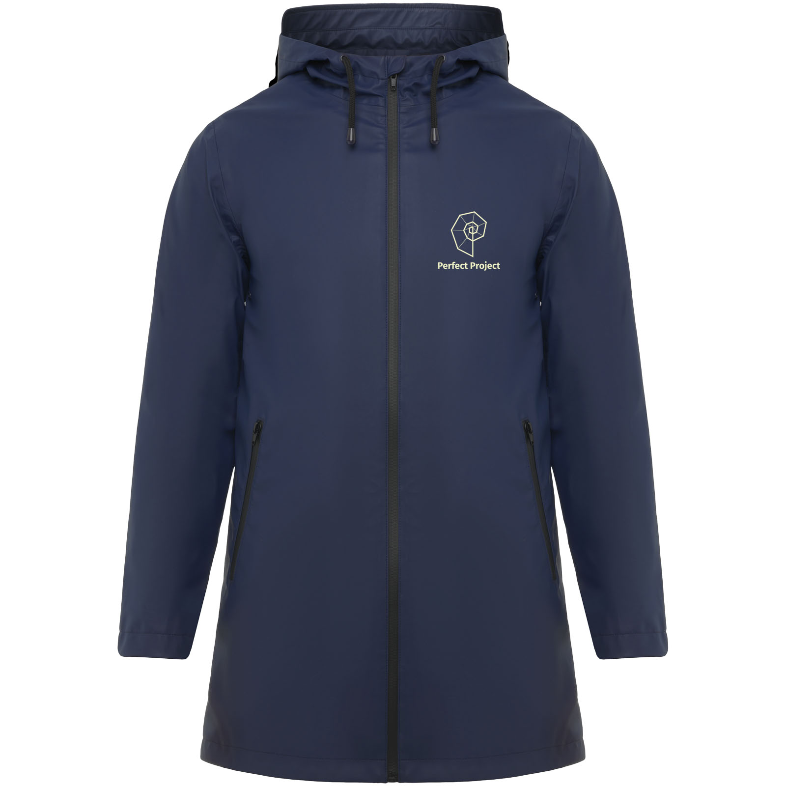 Chaqueta de lluvia Sitka para hombre