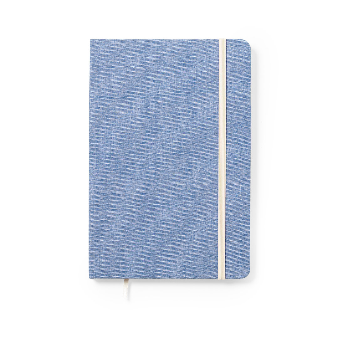 Cuaderno EcoCotton - Bickleigh - Santa Eulalia Bajera