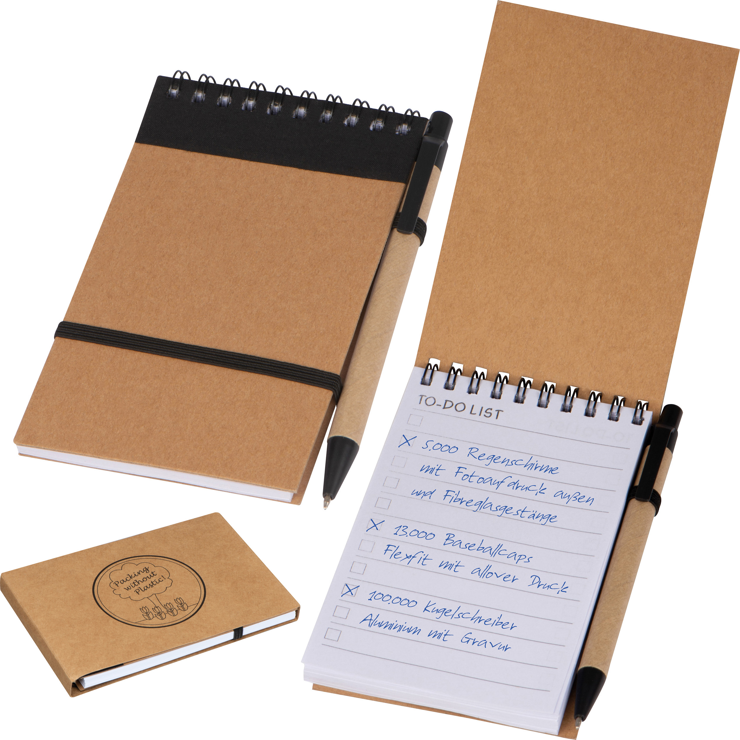 EcoMemo - Aldbourne - Torres de Berrellén