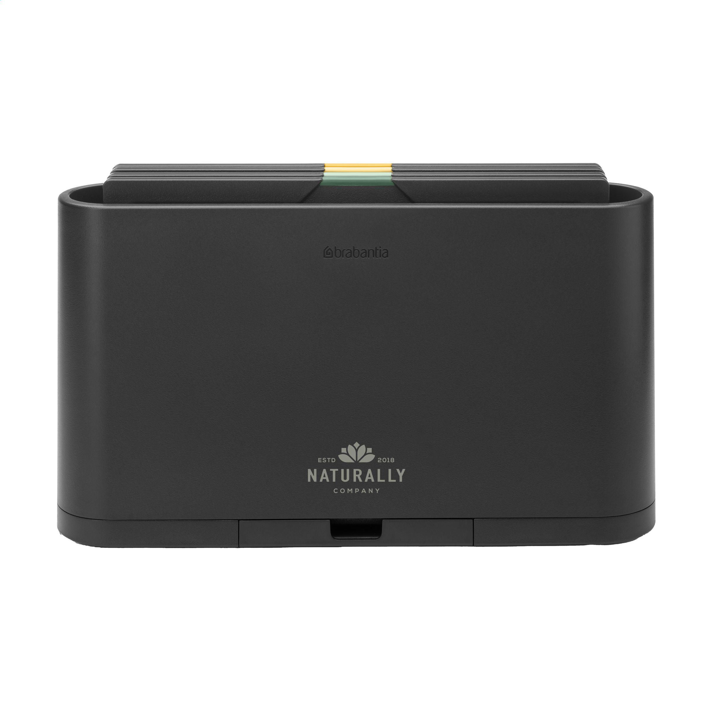 Brabantia Tasty+ Juego de Tablas de Cortar