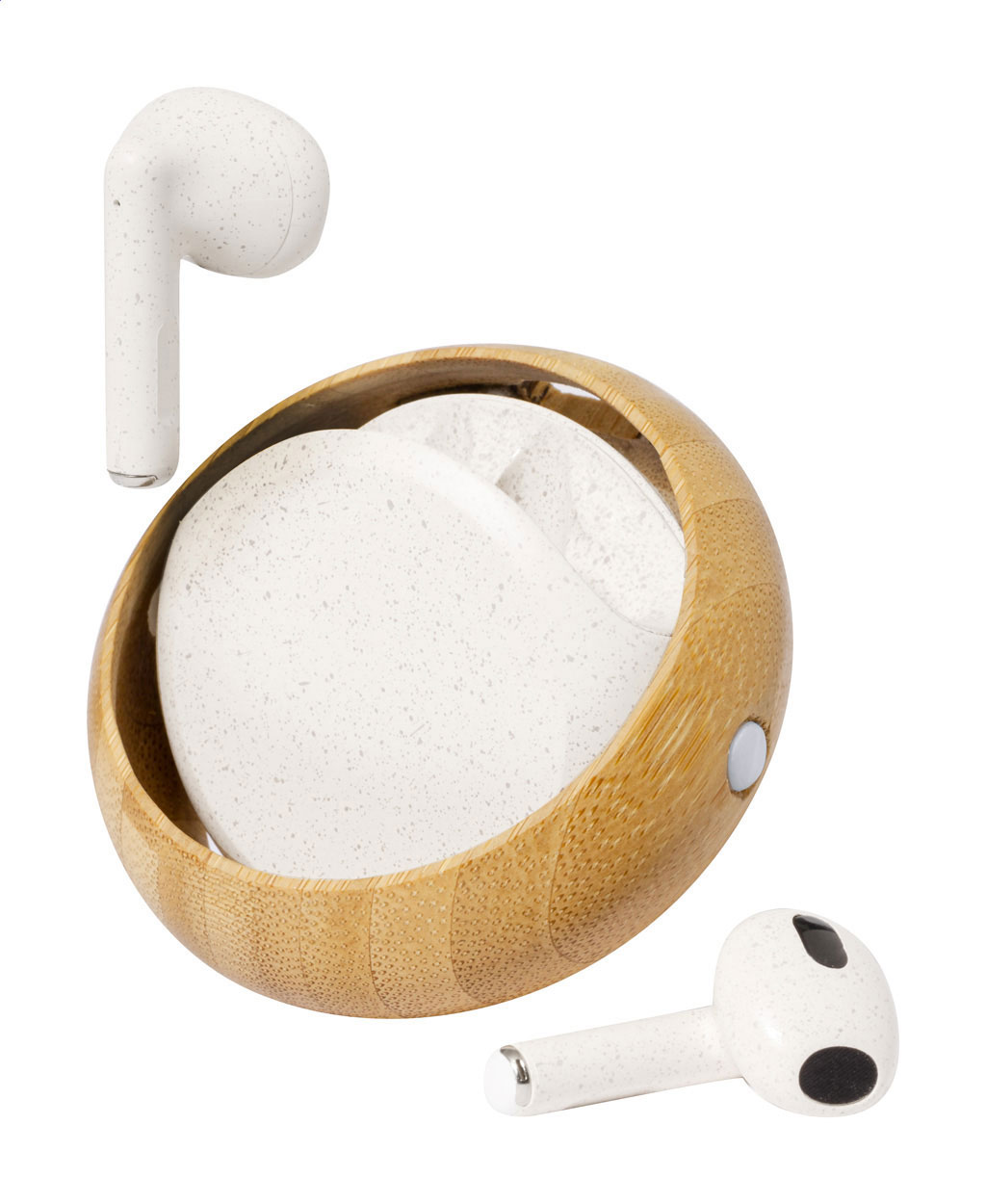 Auriculares Ecológicos - Frigiliana