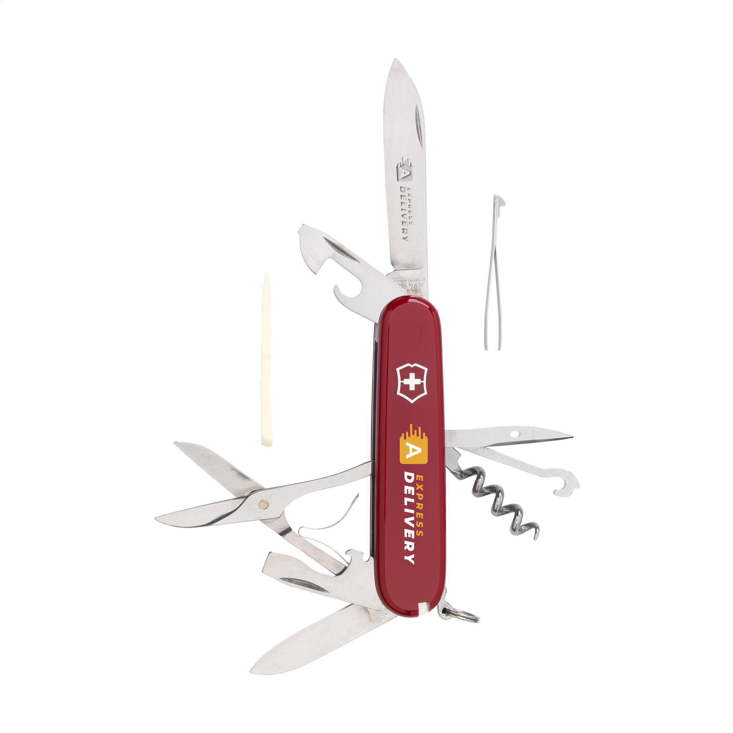 Navaja Victorinox Climber